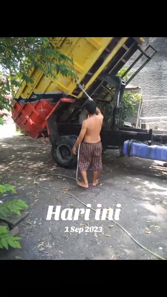 @aggustan TENDA SARNAFIL