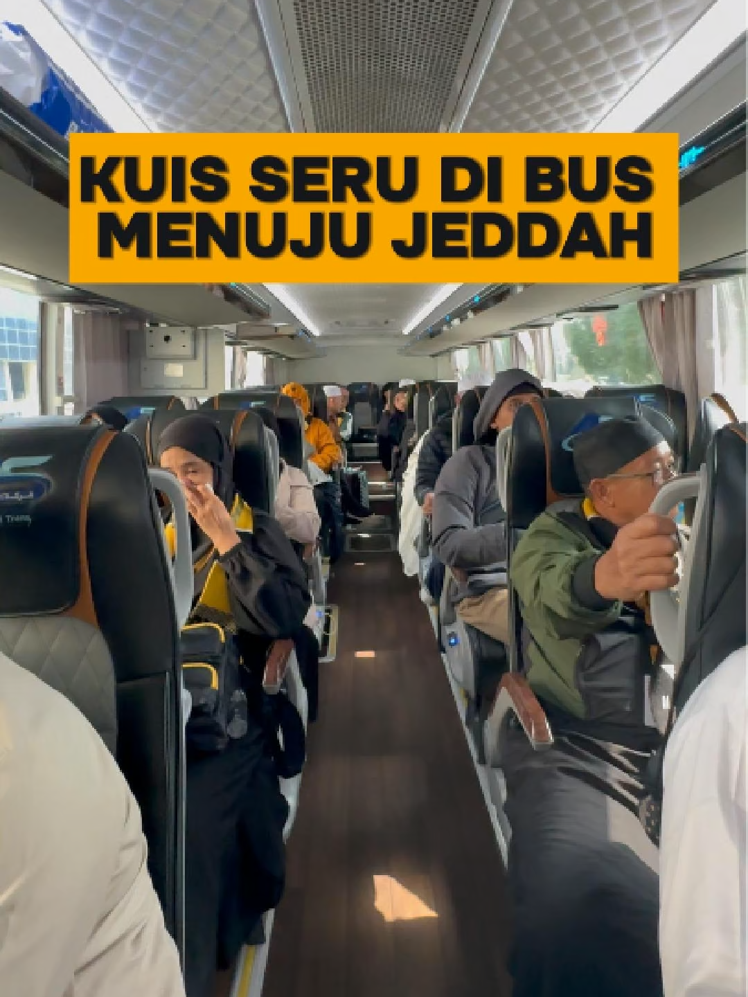 @Boy Taufik | Jejak Umroh