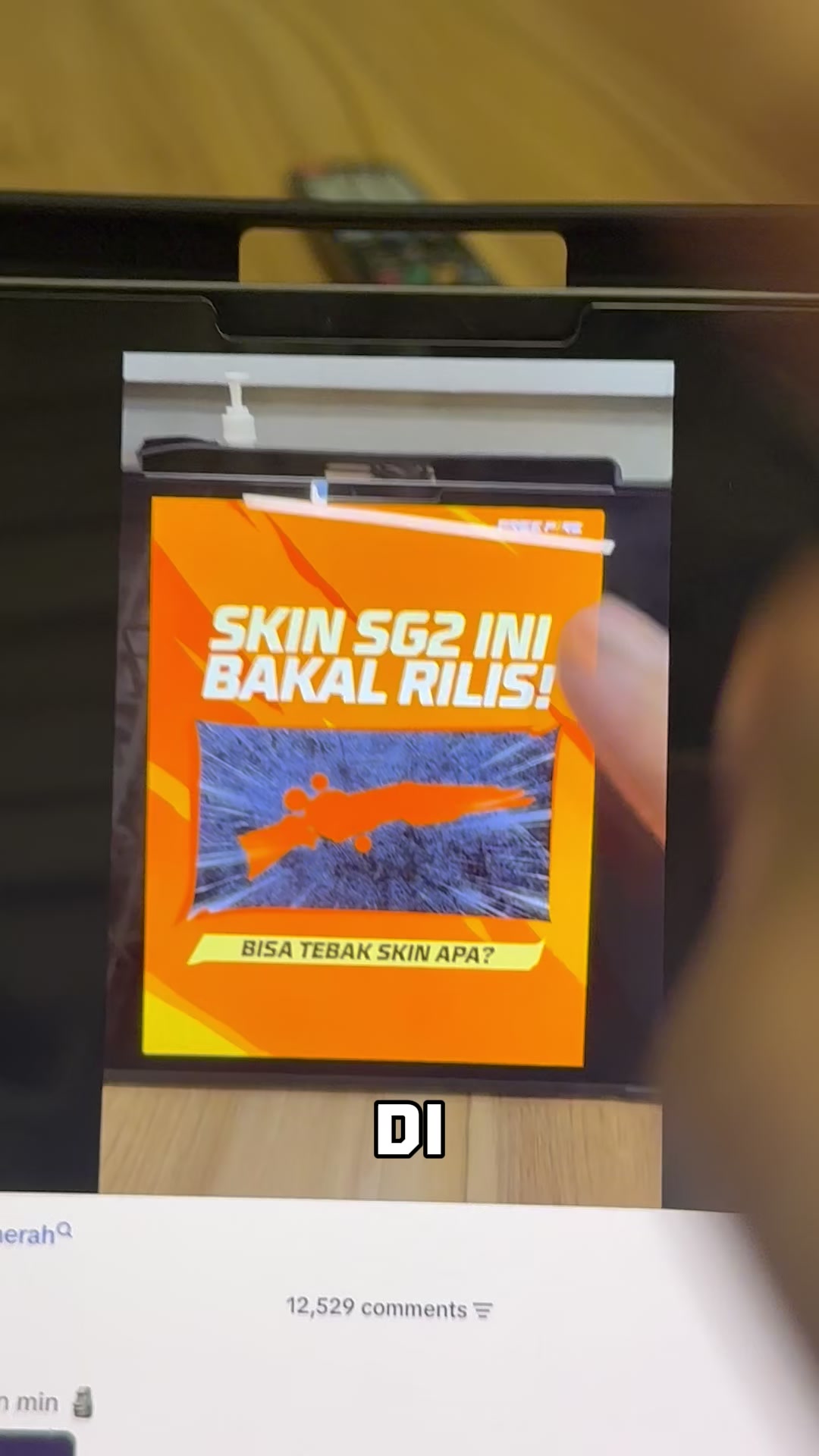 @Garena Free Fire ID
