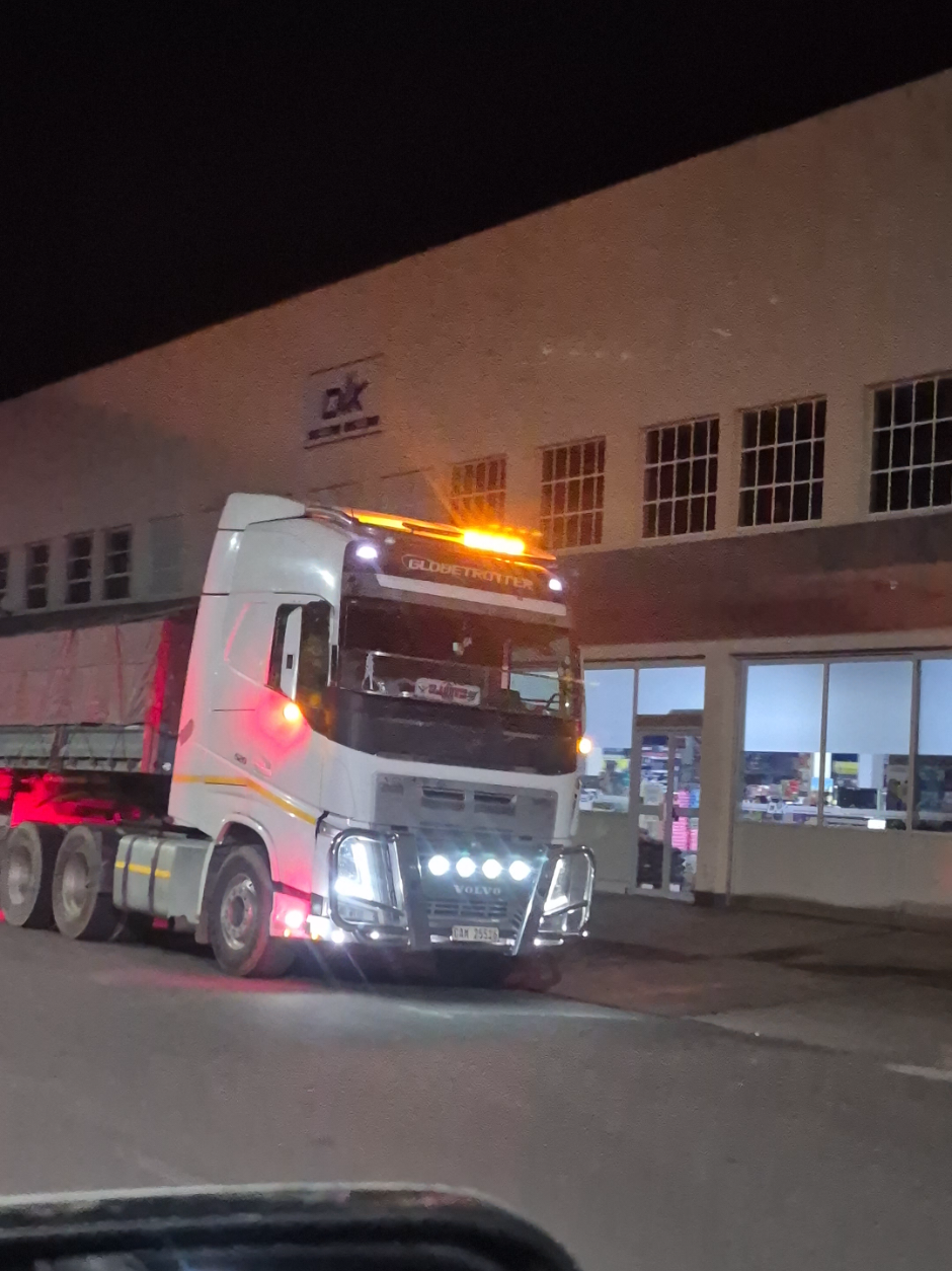 @BOET FASSIE🚛🚚