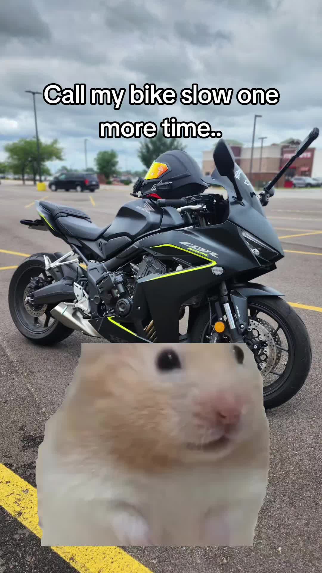 @Moto Ministry