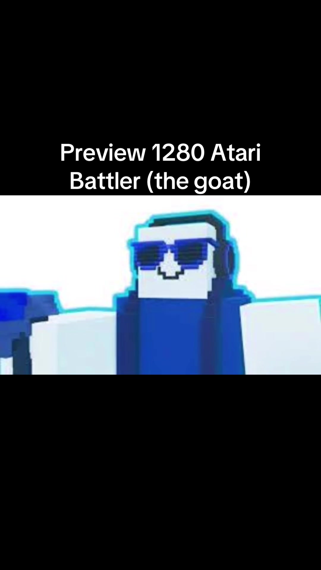 @Atari battler