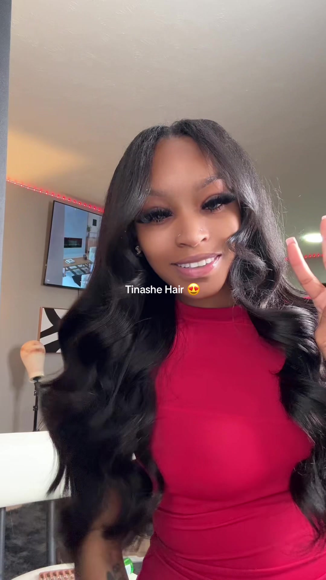 @Ashley Nicole