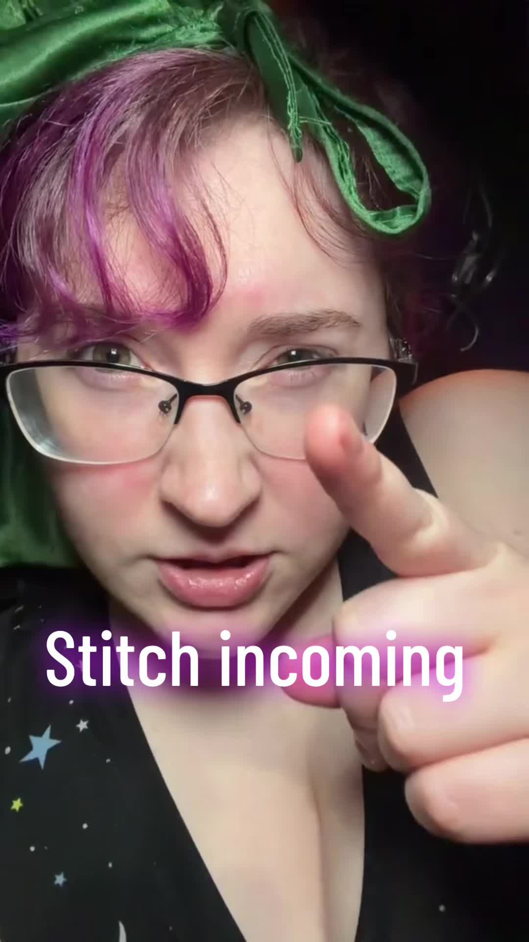 @Stephie
