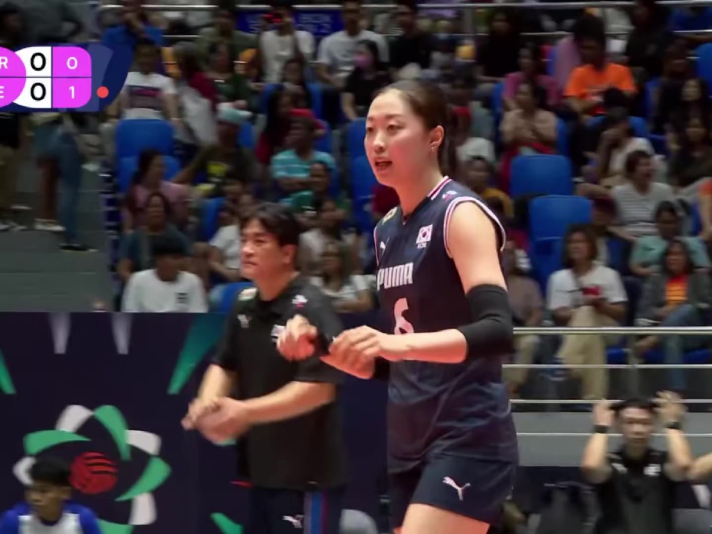 @라니아-Volleyball