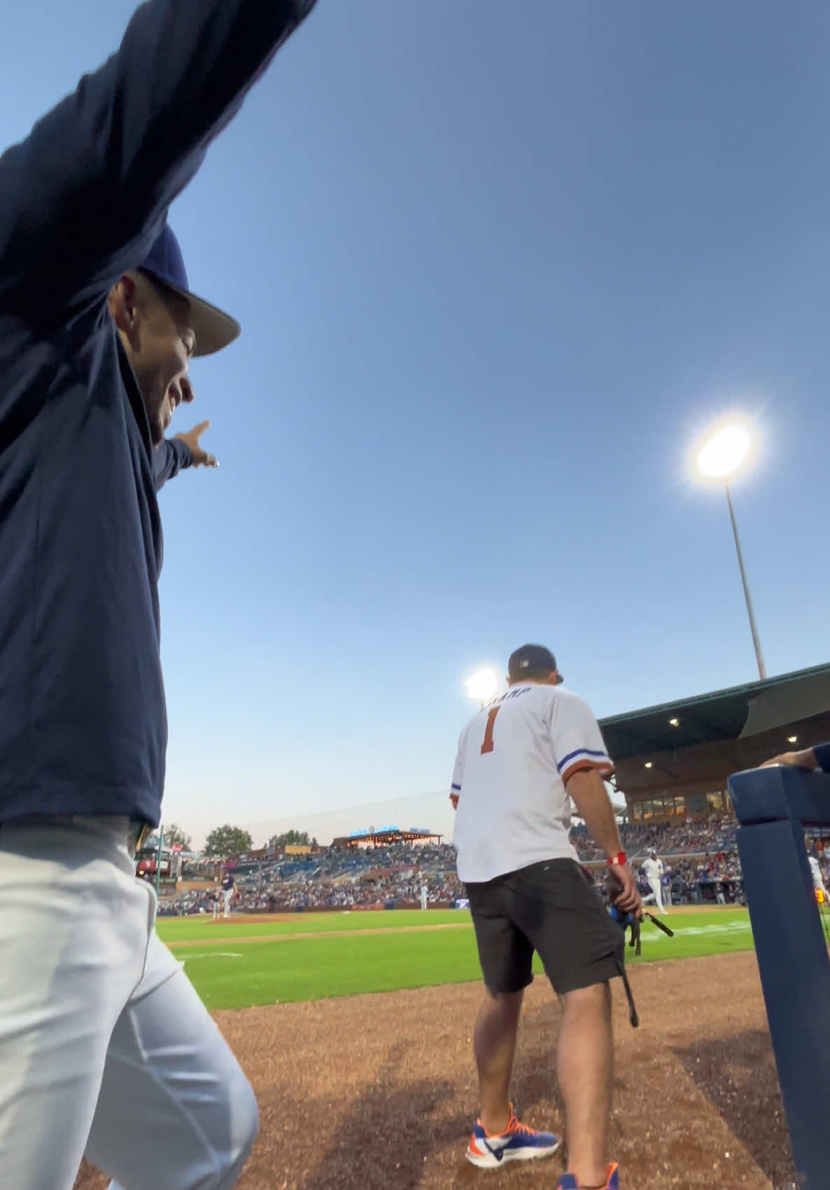 @Durham Bulls