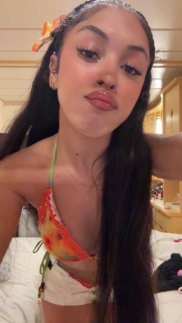 @Apimpnamedeliana