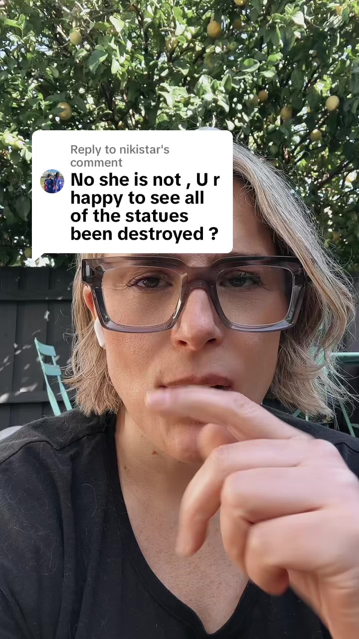 @Jane for real