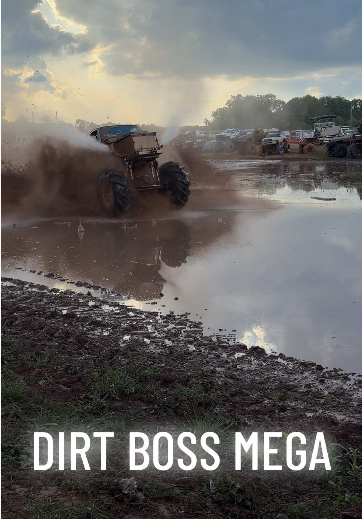 @Dirtboss Mega