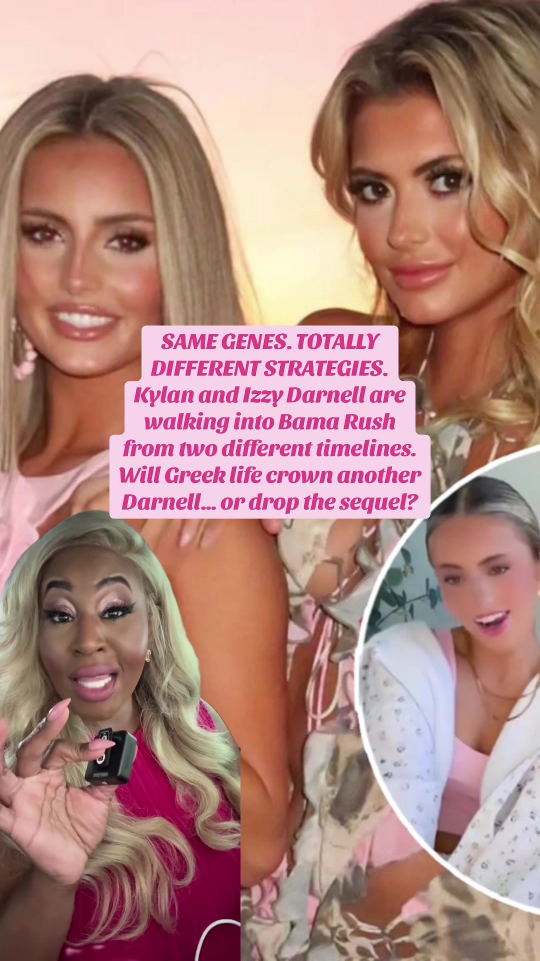 @Nina Beauty Influencer