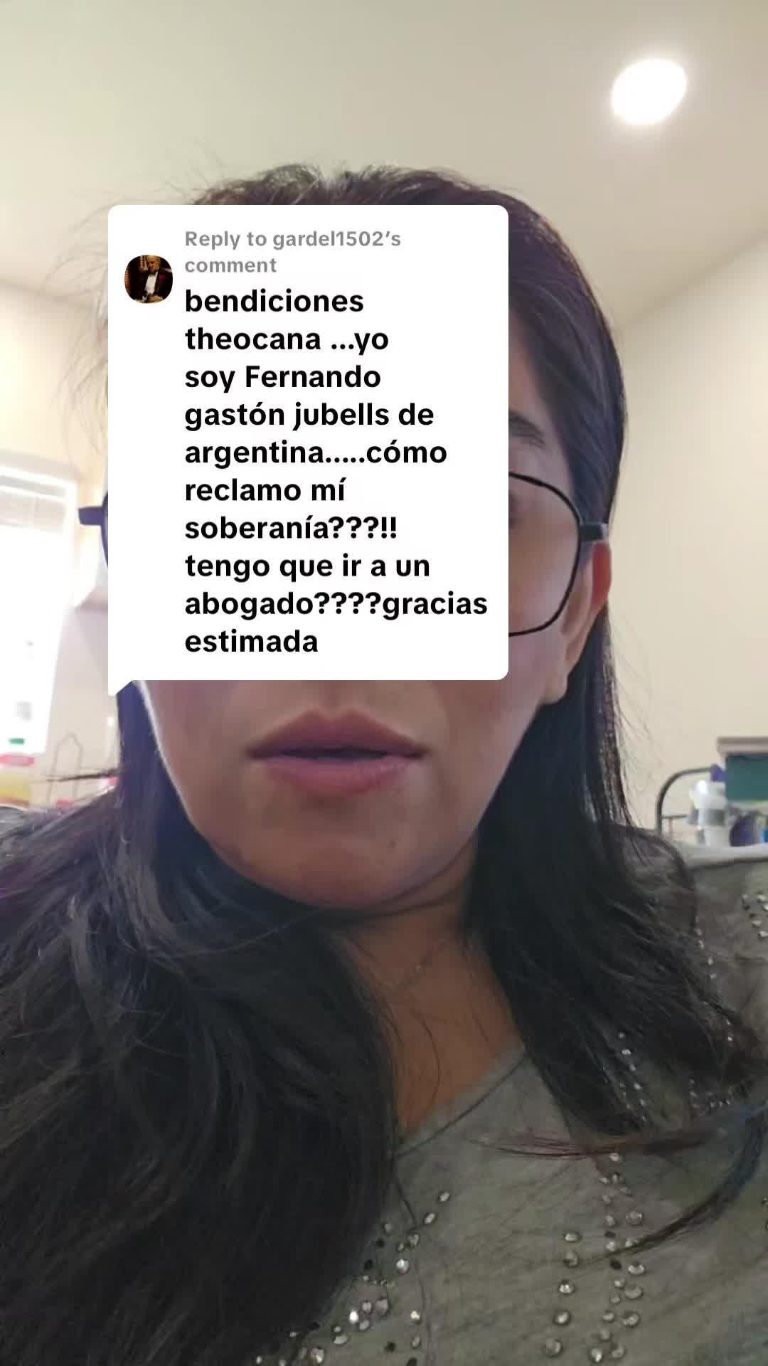 @Tehocana_Conexion Espiritual
