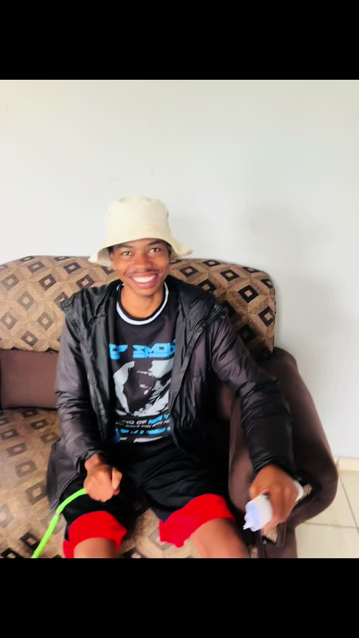 @Andile