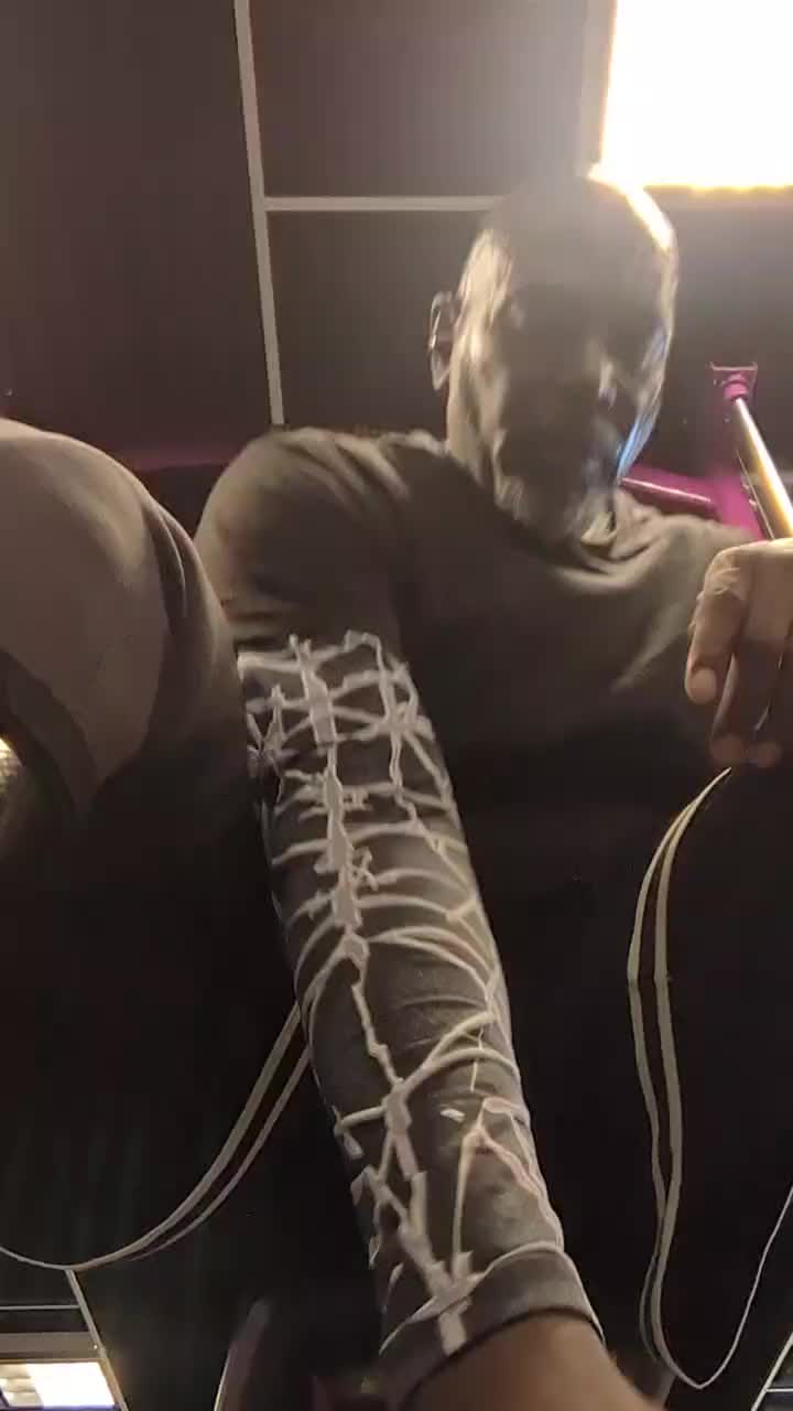 @bertmiller is bionic HIM♏🦂