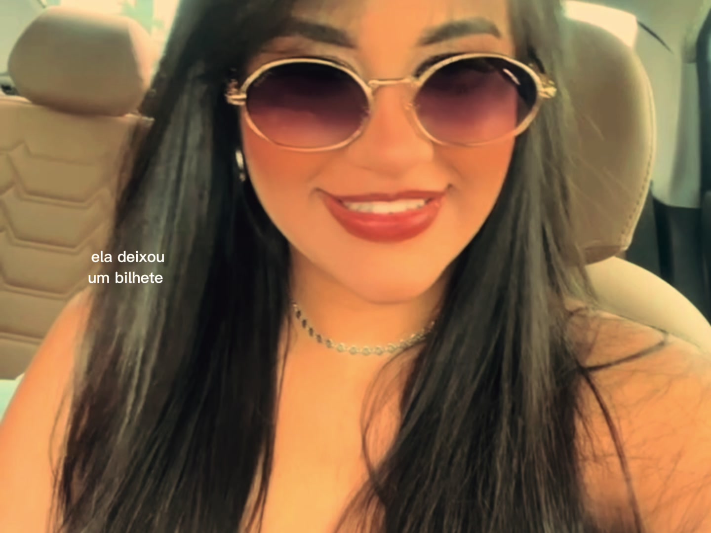 @Juliana Cavalcante
