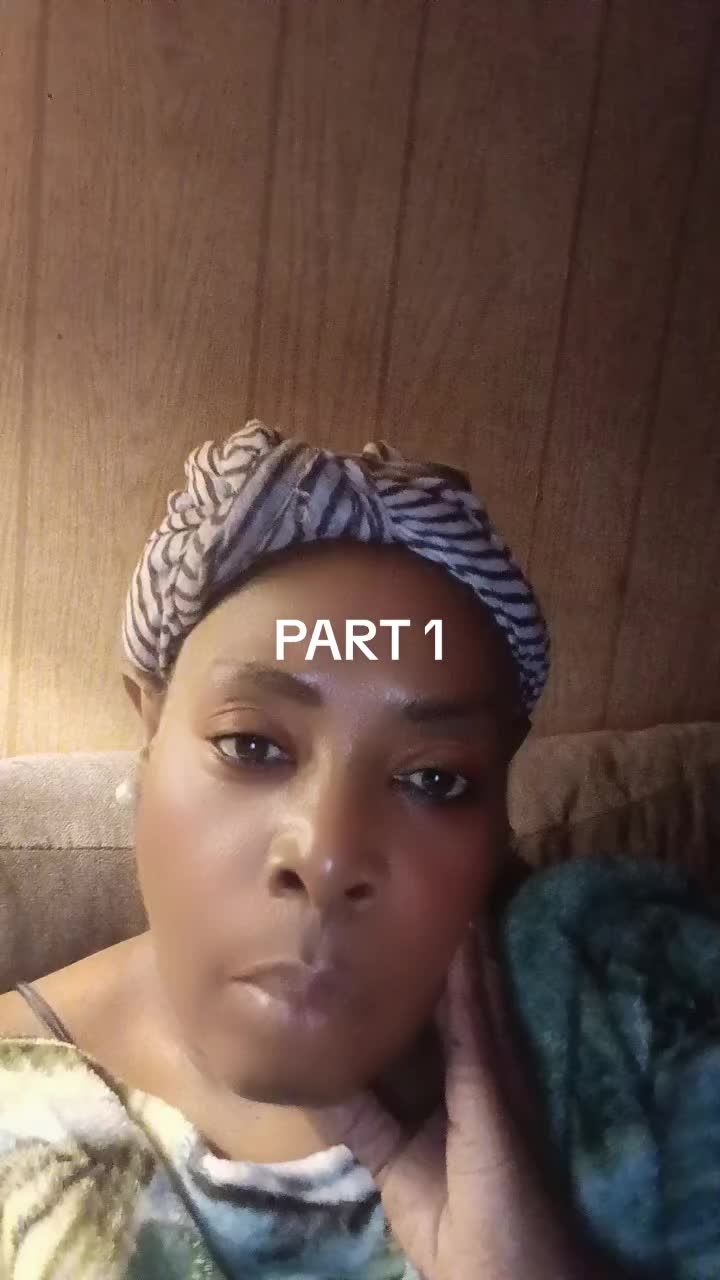 @ProphetessVBHunter