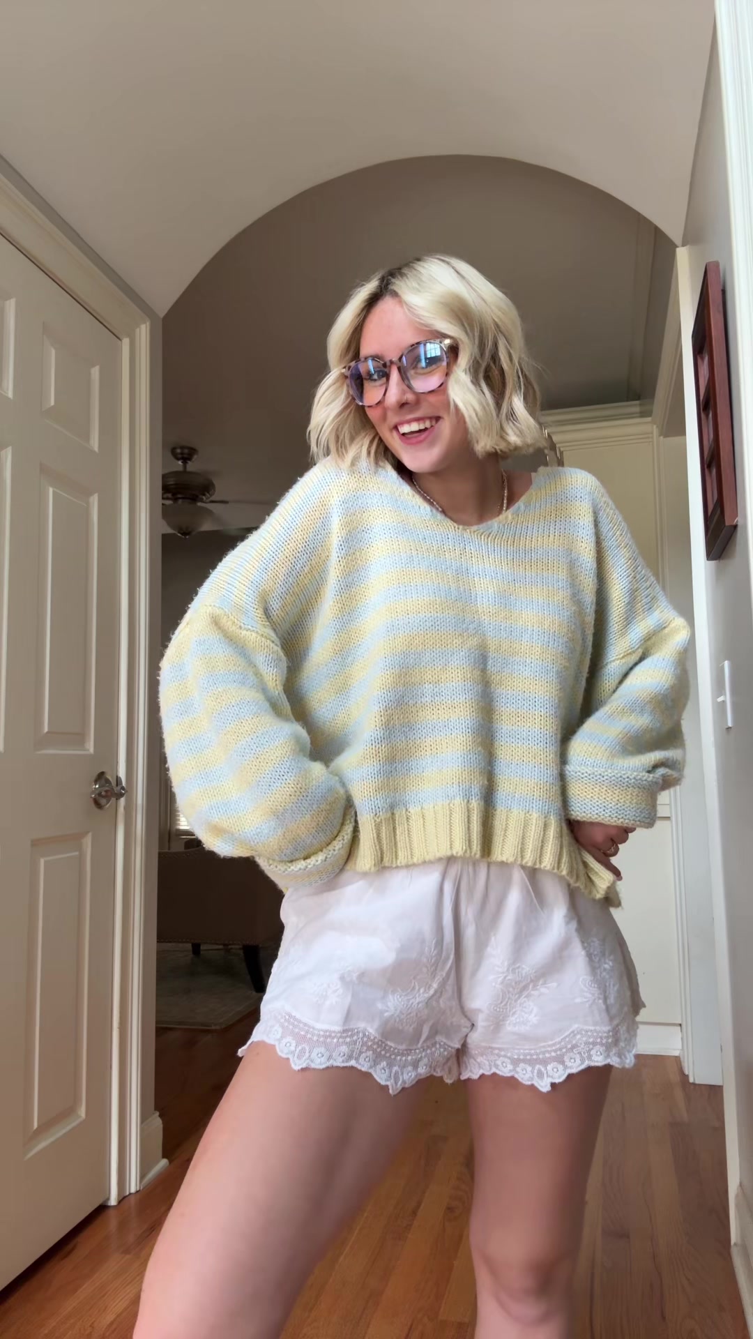 @chloe marie