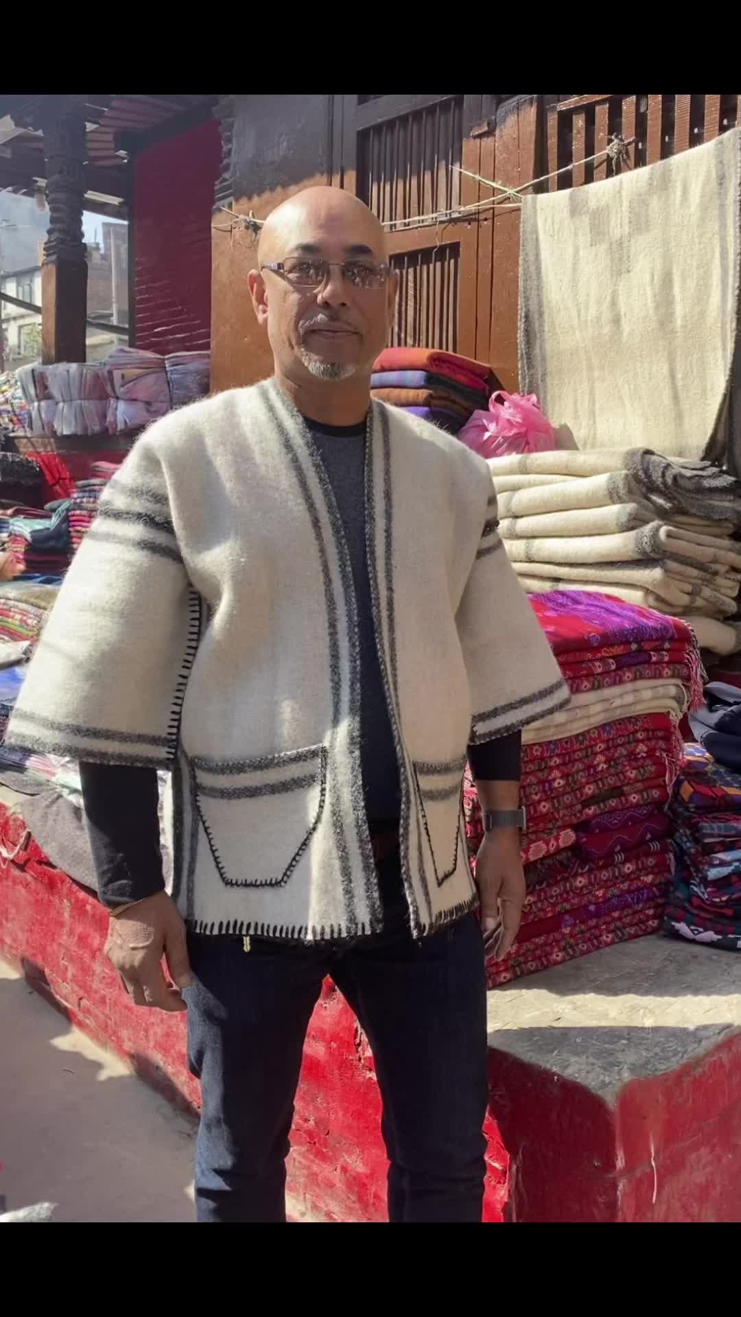 @Sunil Amatya