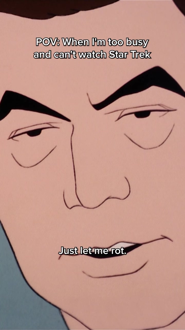 @Star Trek