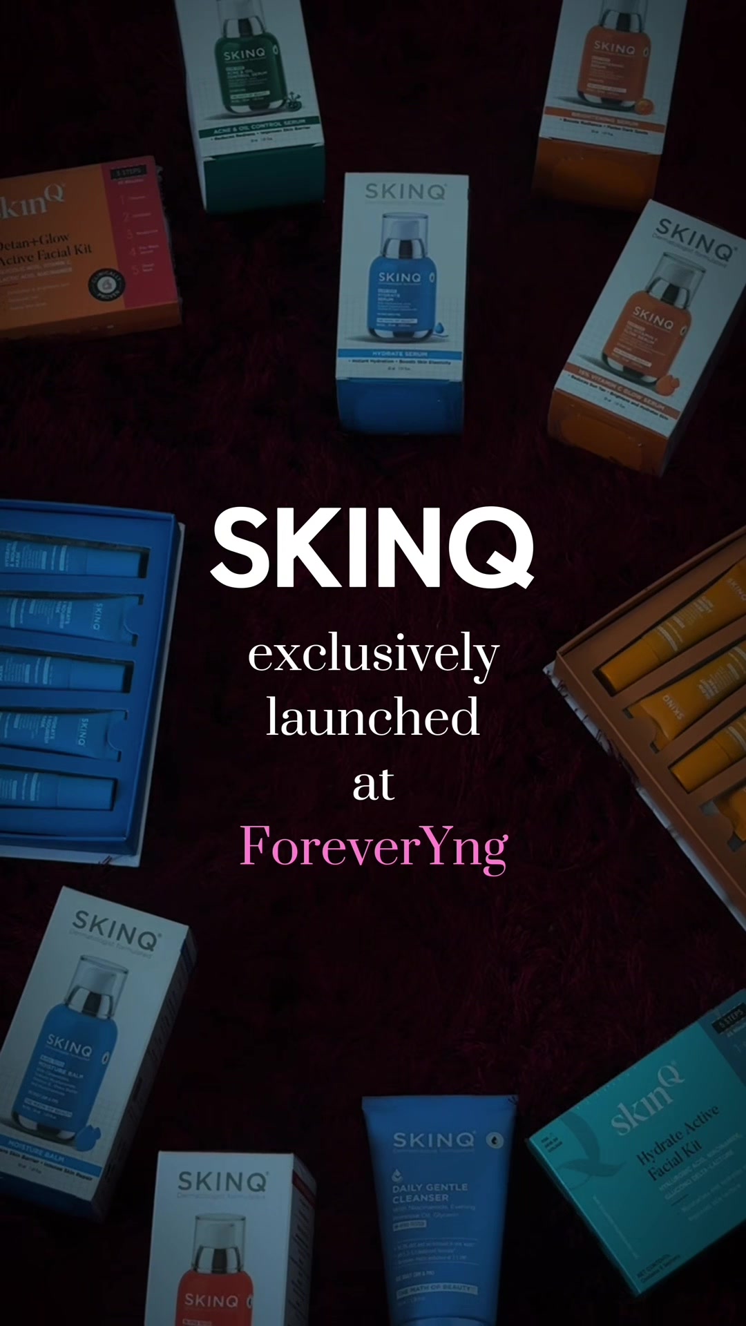 @Iforeveryng