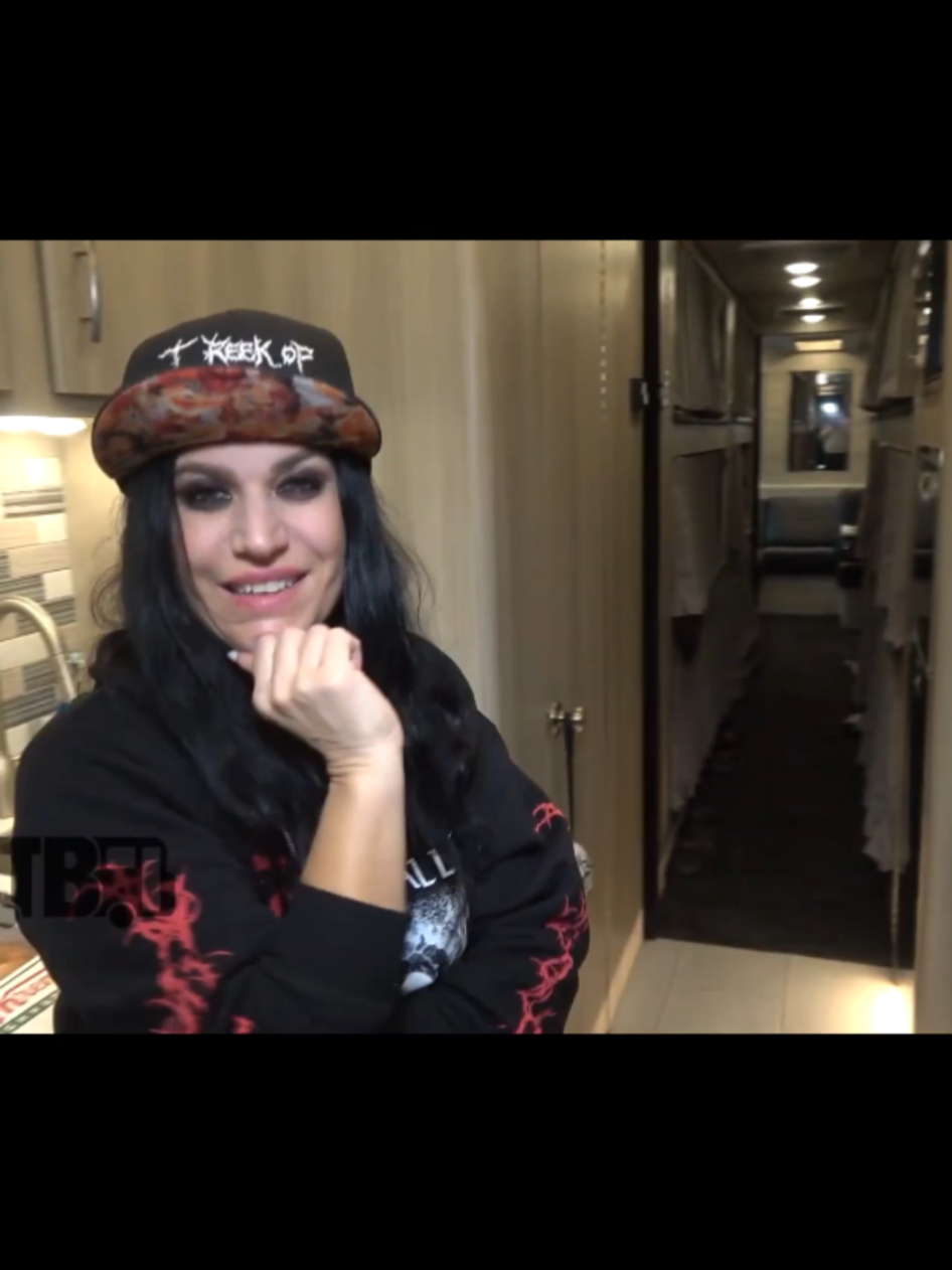 @Digital Tour Bus