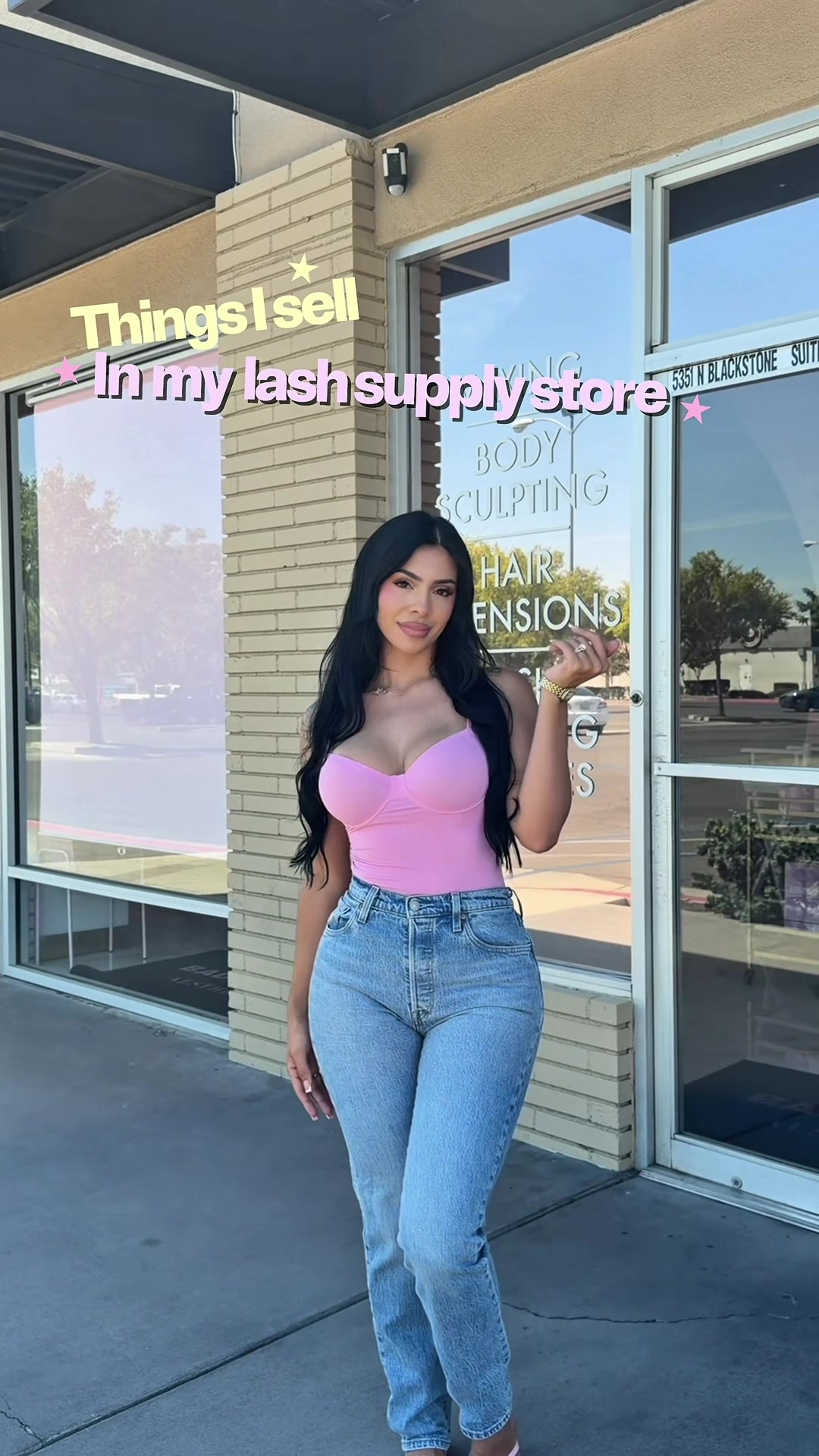 @Bianca Estrada
