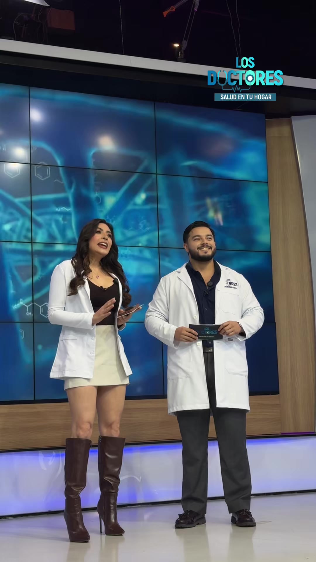 @Canal 5