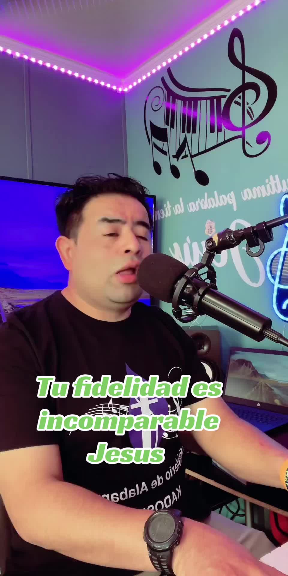 @Dany Guillén