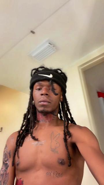 @rudishawty