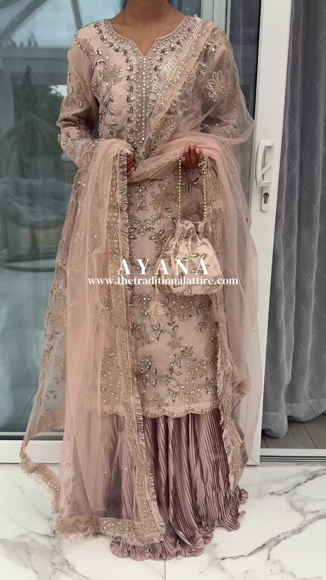 @The Traditional Attire Online