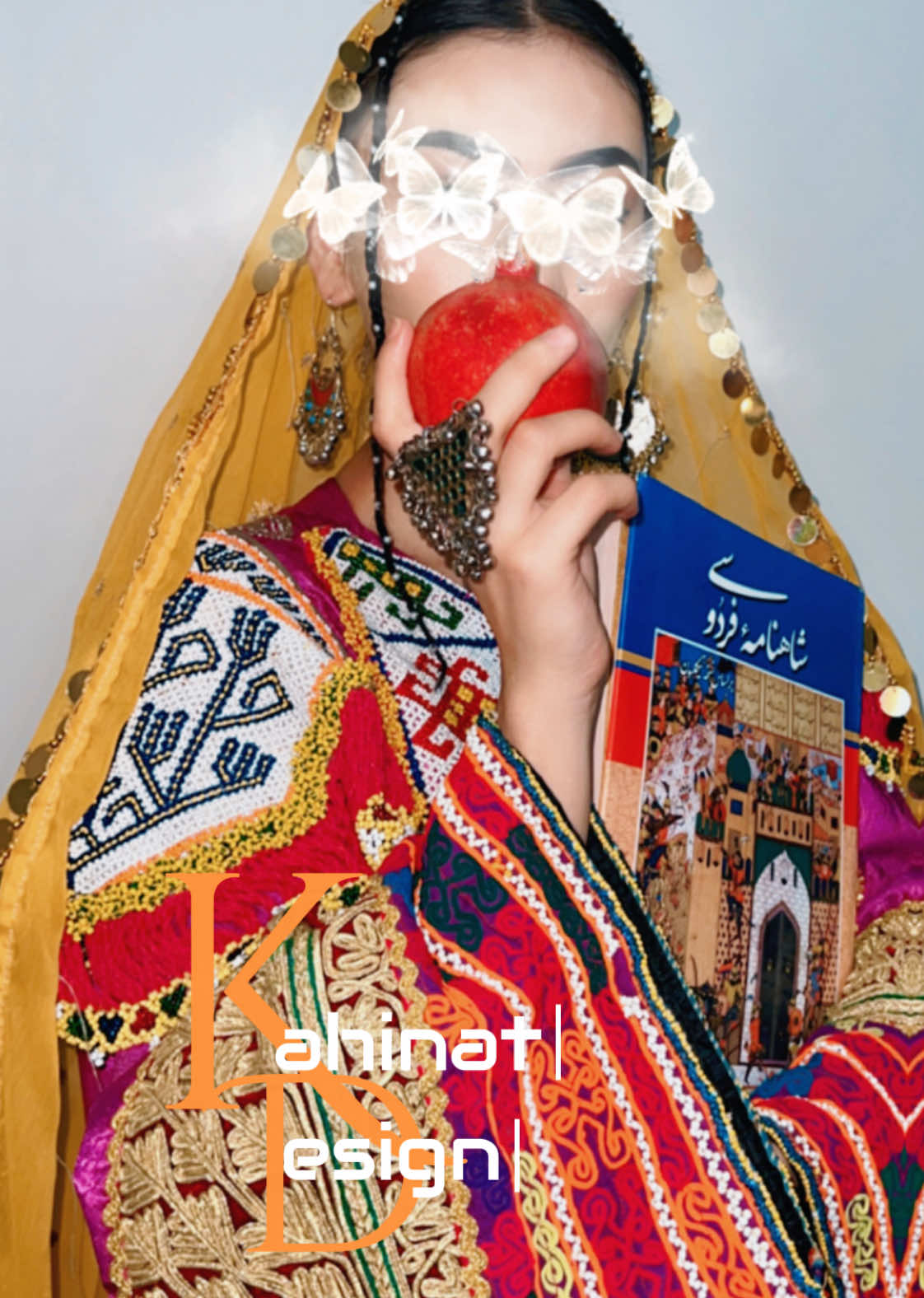 @Kahinat Brand