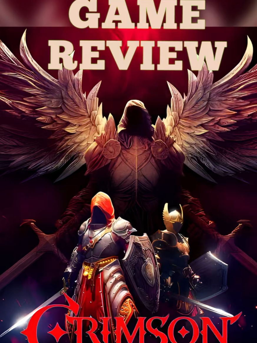 @Concise Game Reviews