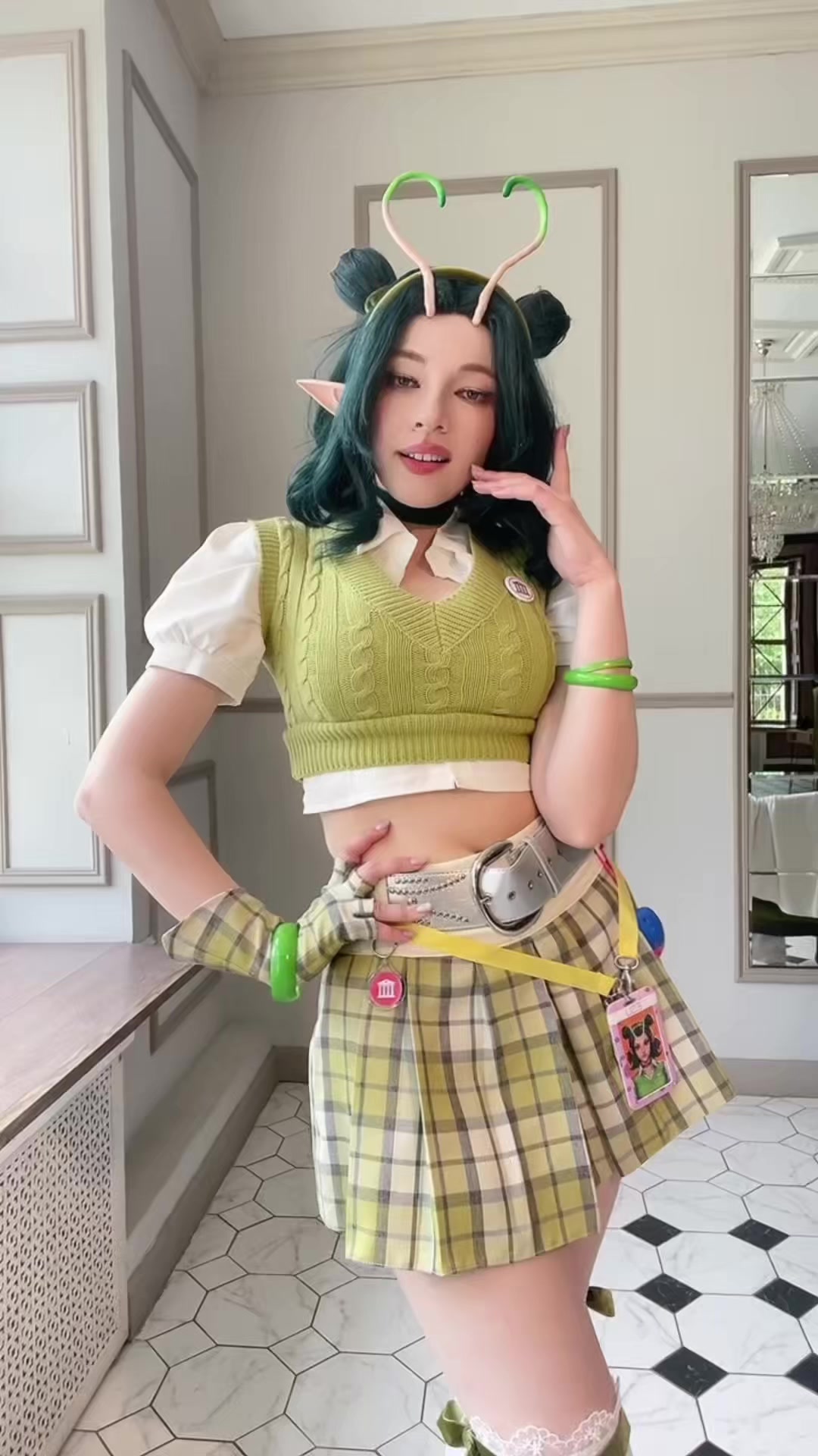 @Sawakate
