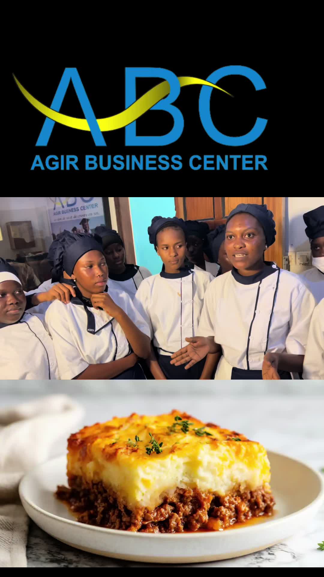 @Agir Business Center