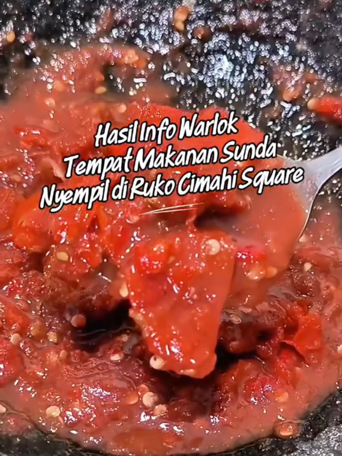 @Ariyanti || si MissKul
