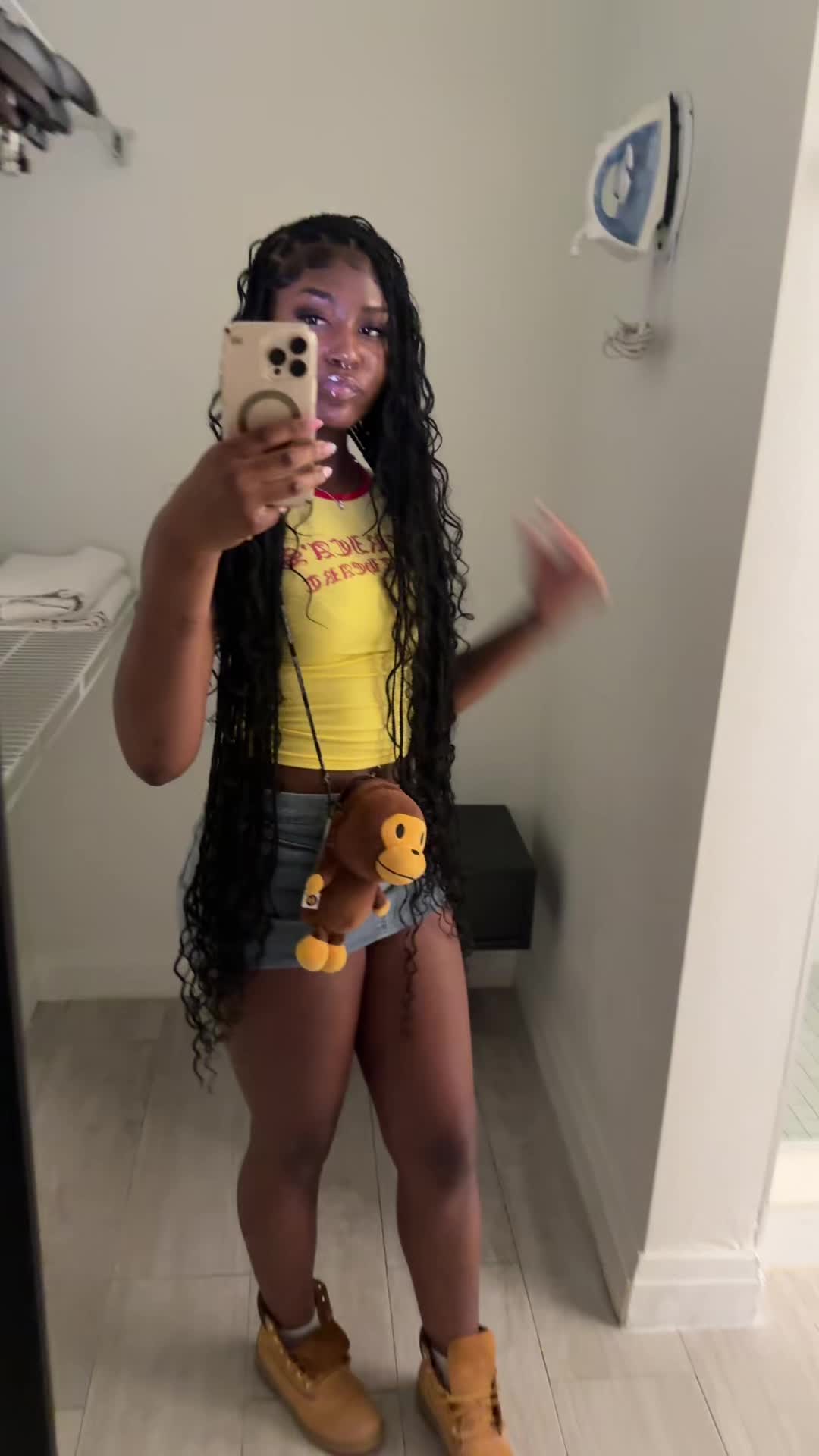 @Ta’Ziah Marie