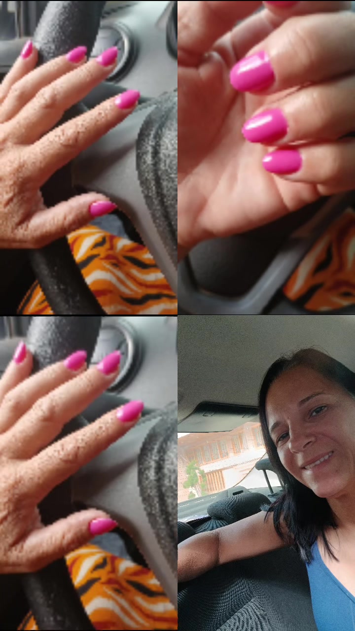 @Leila Aparecida