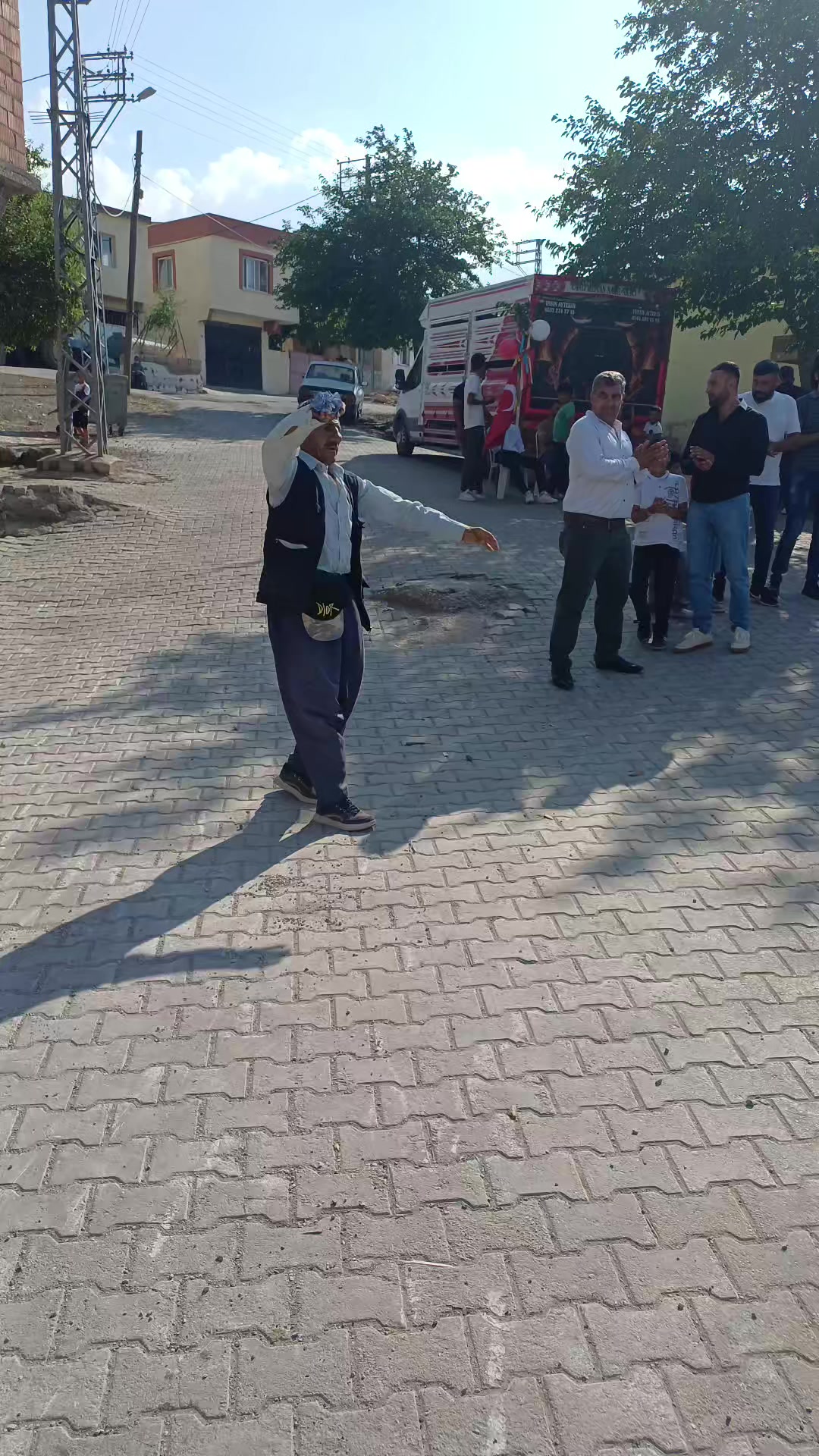 @Musabeyli Merkez