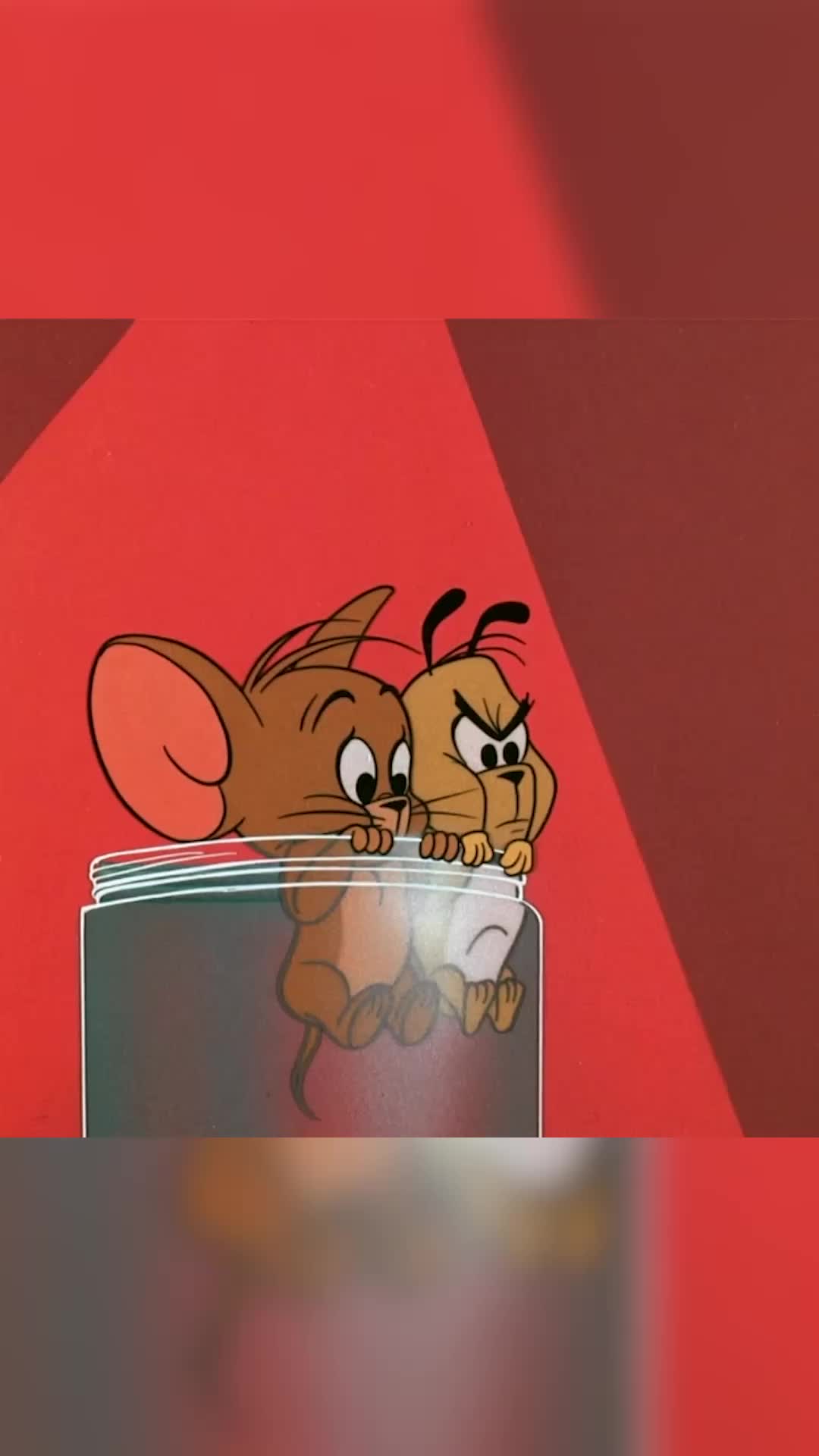 @Tom and Jerry