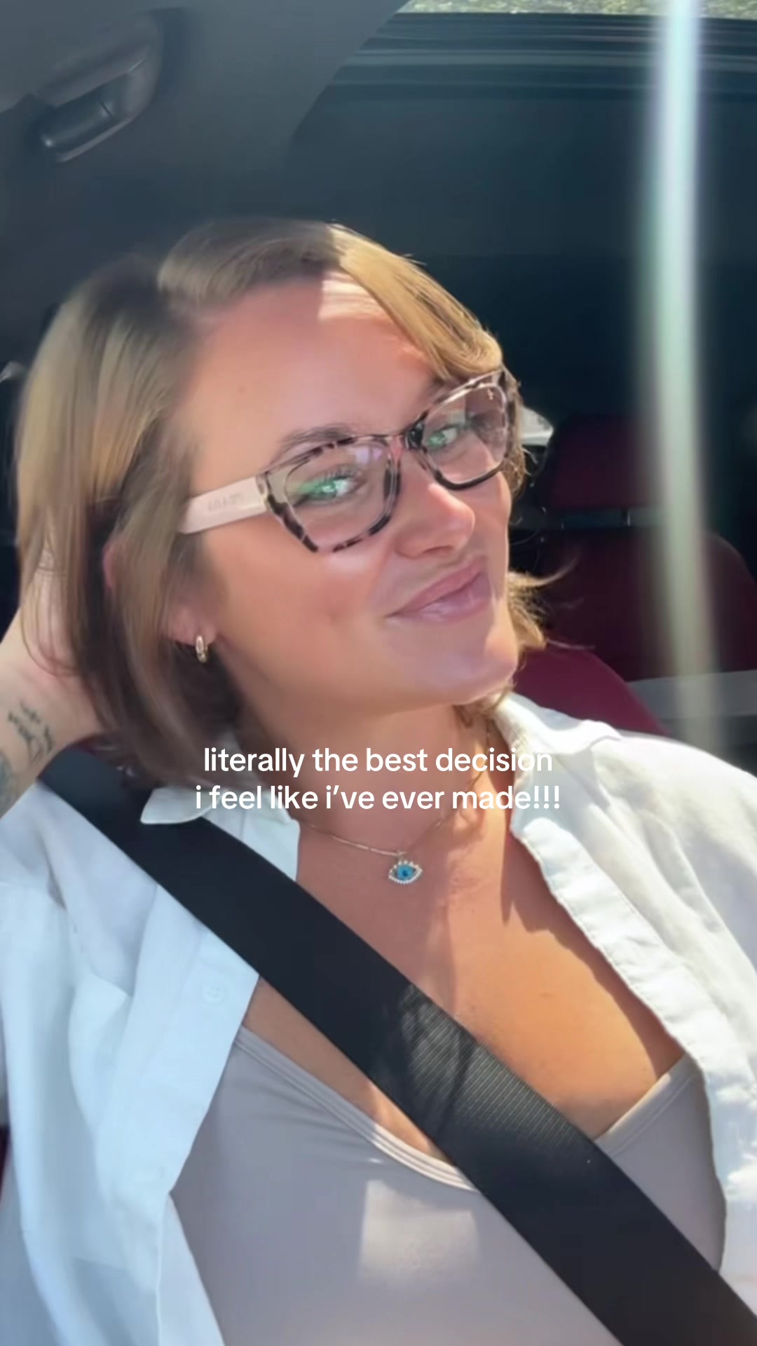 @Amanda Rae