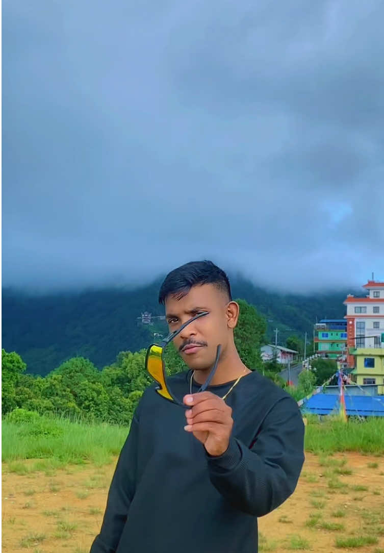 @Ashok Nepali Vlogs