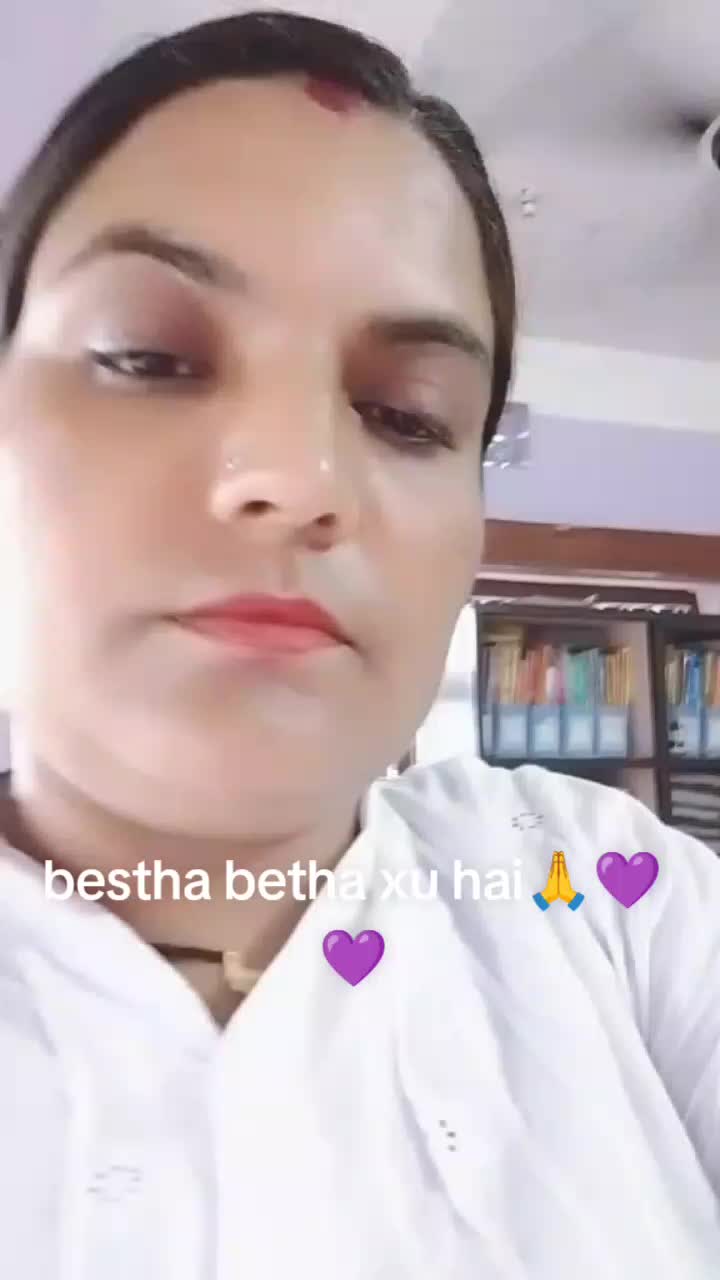 @बबिता ढुङ्गाना बस्नेत