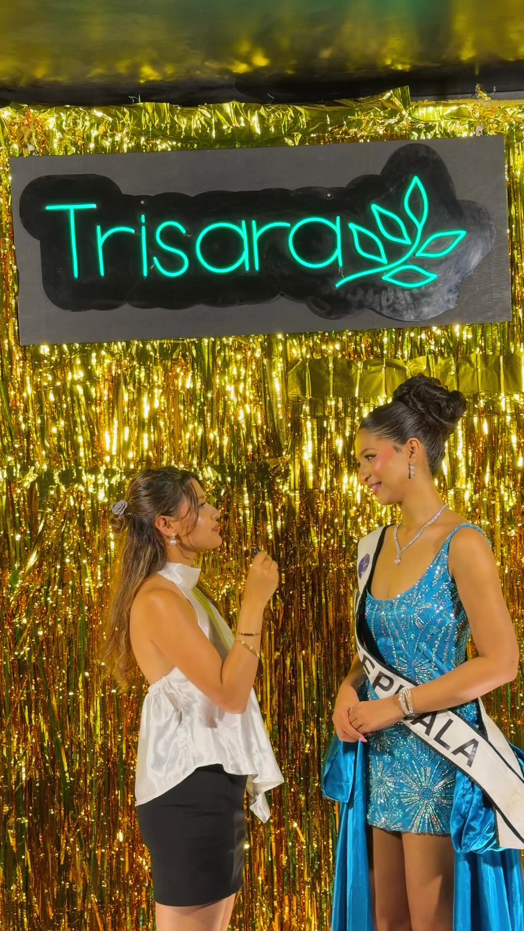 @T R I S A R A