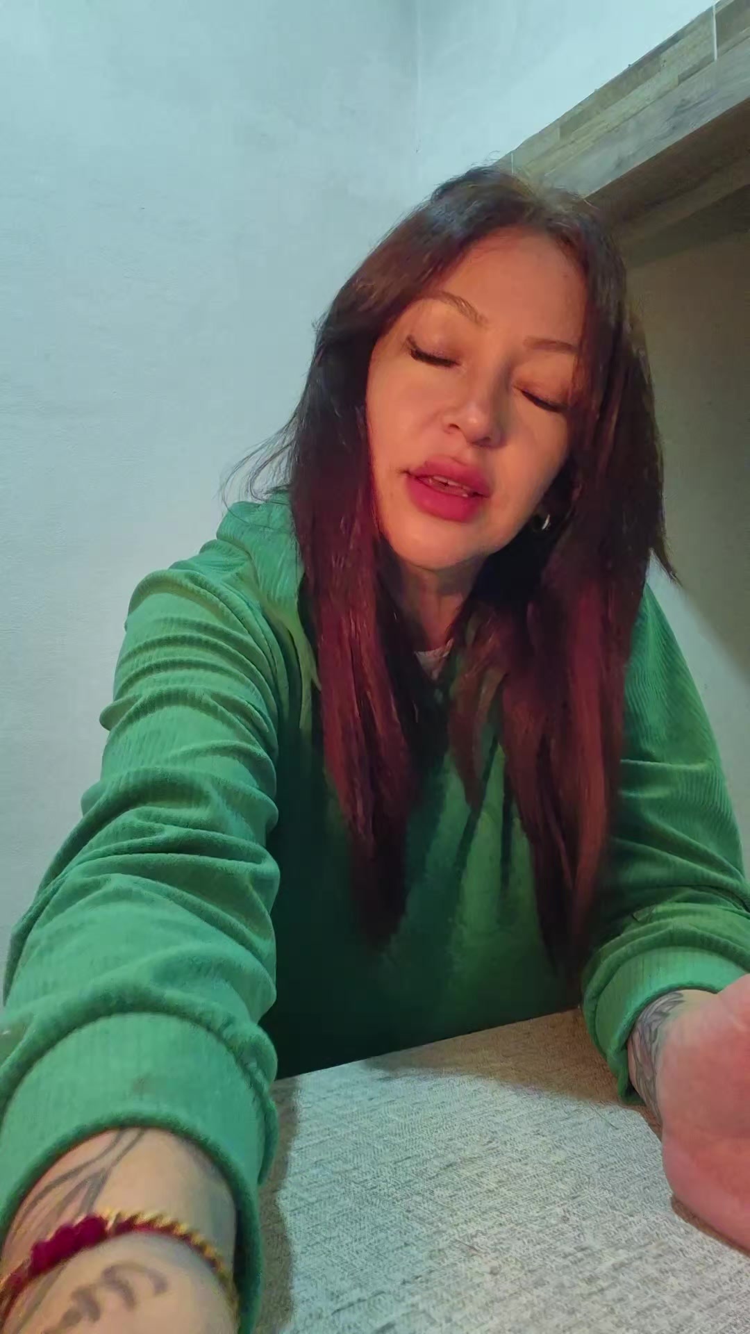 @Marissa Daniela💎