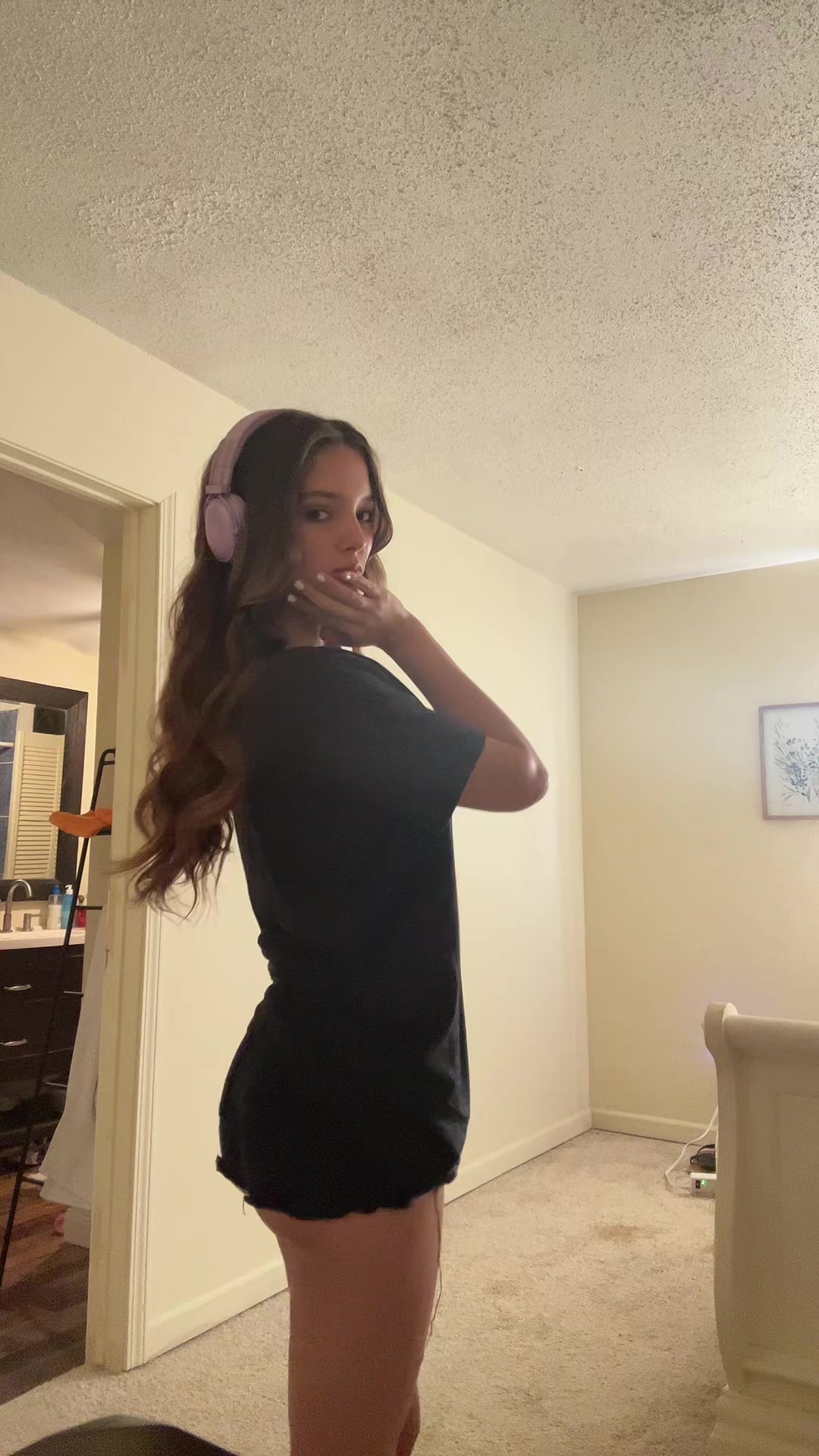 @Kyara Weisenberger💕