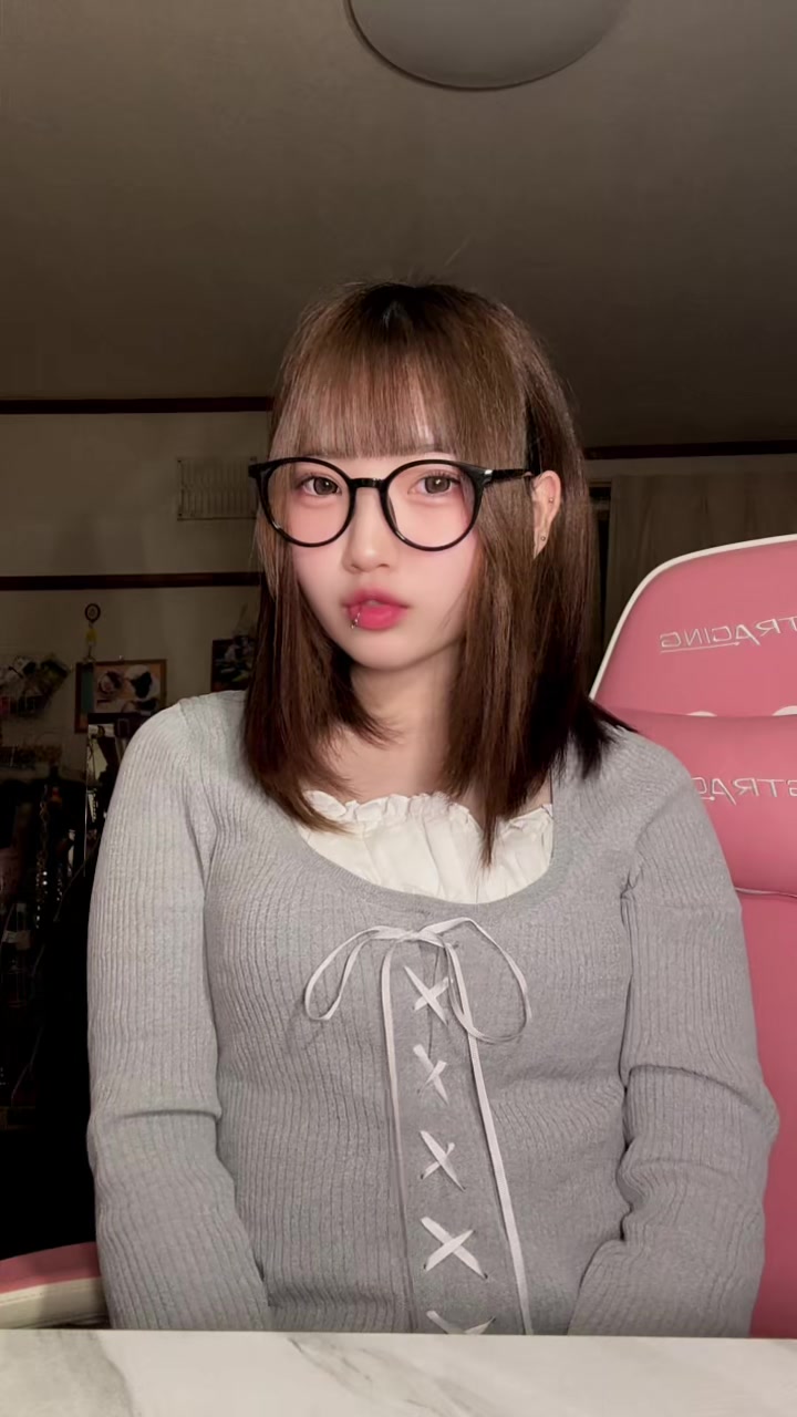@羽月かほ