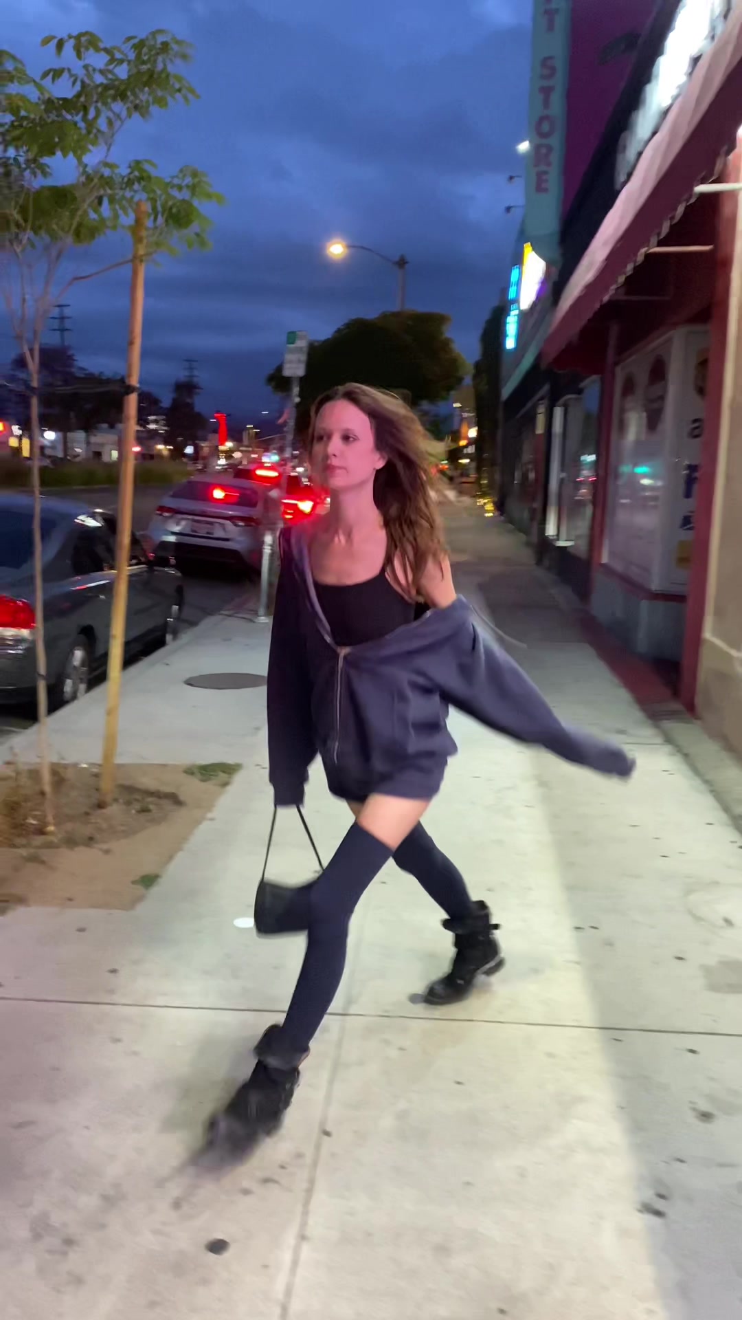 @tori rose
