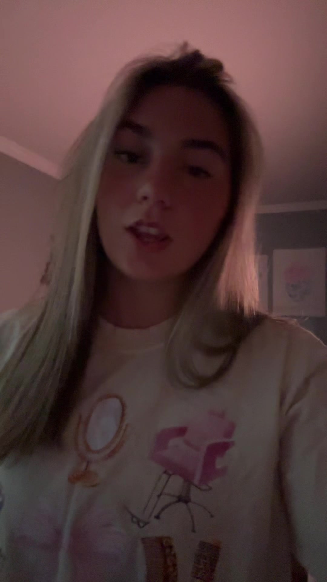 @talsspam😋