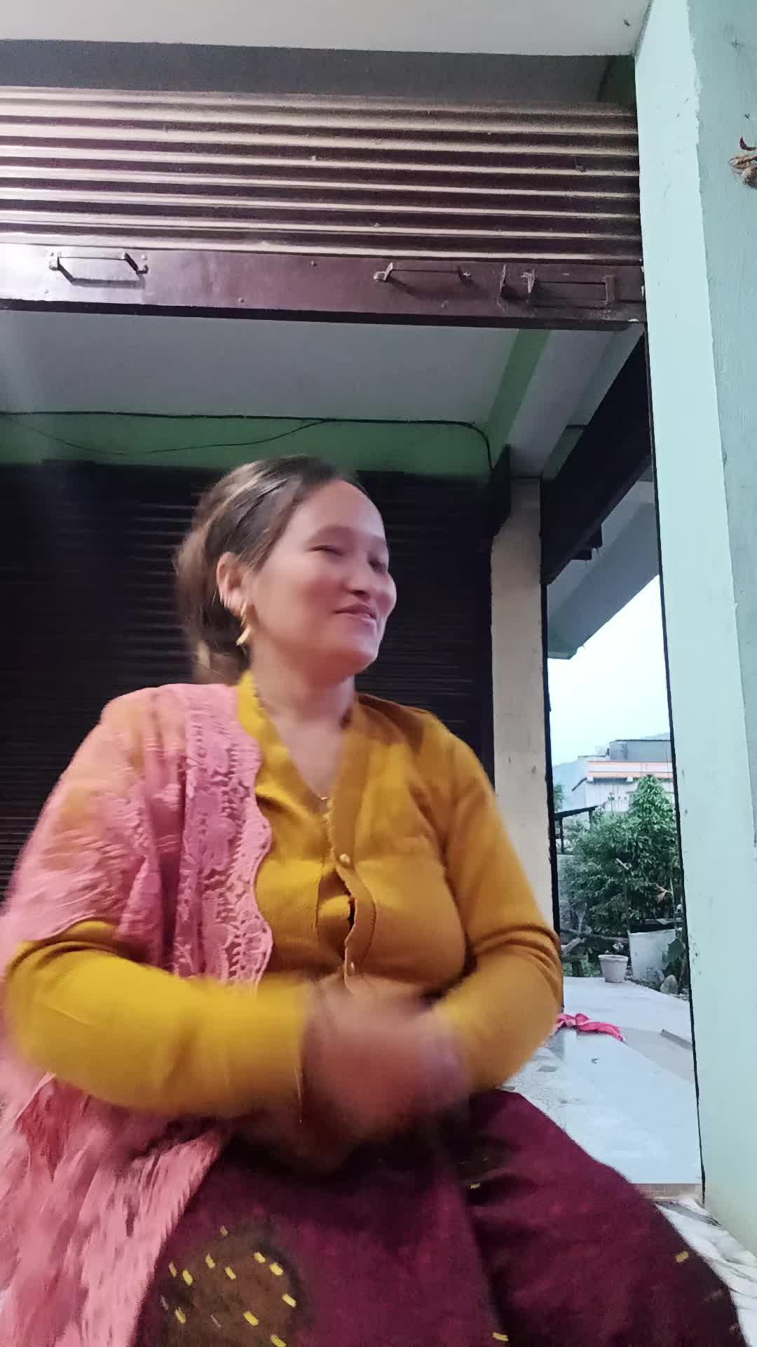 @Umi gurung