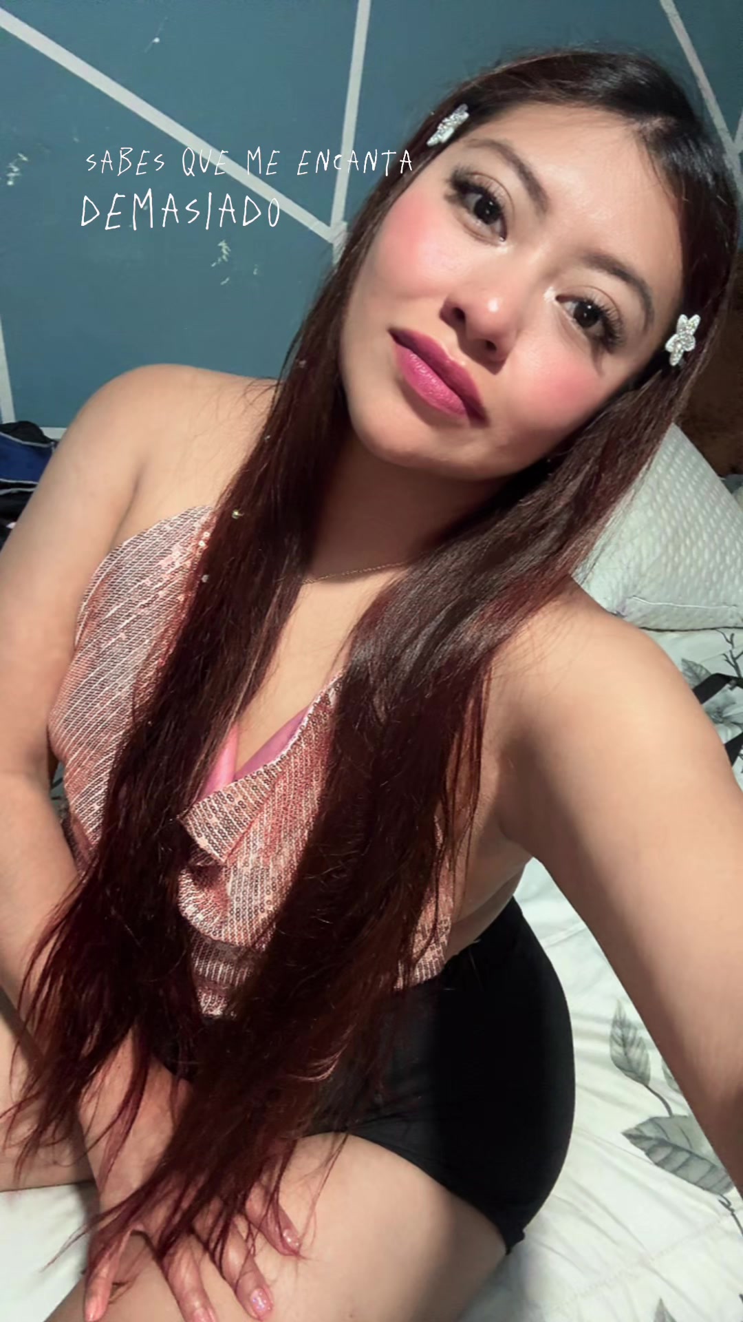 @DiAnitha Castillo!