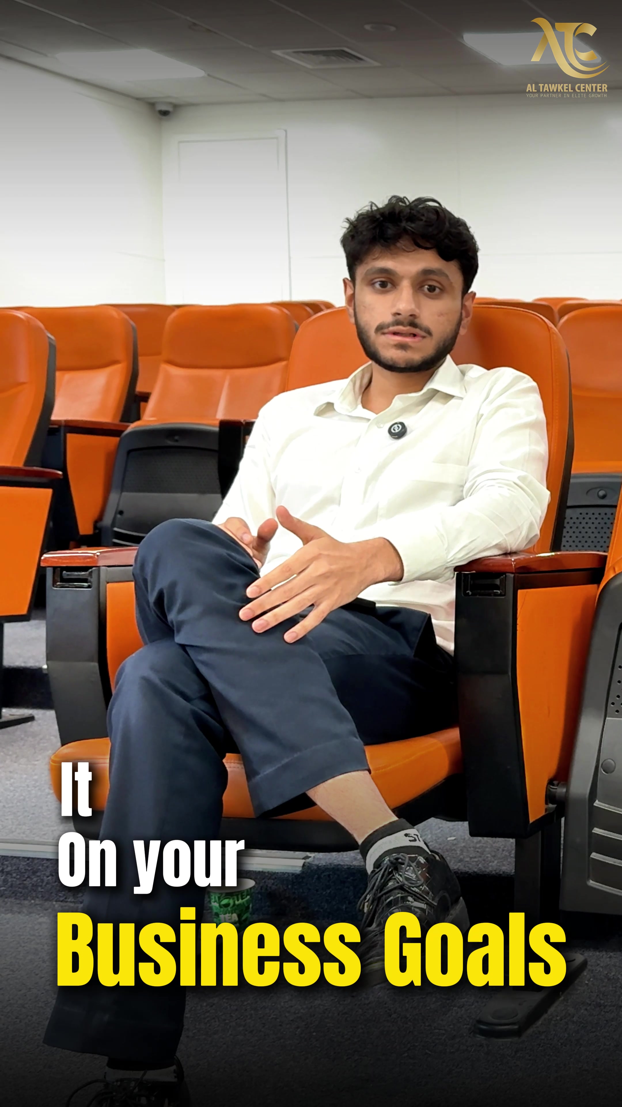 @AT TASHEEL CENTER OUD MEHTA